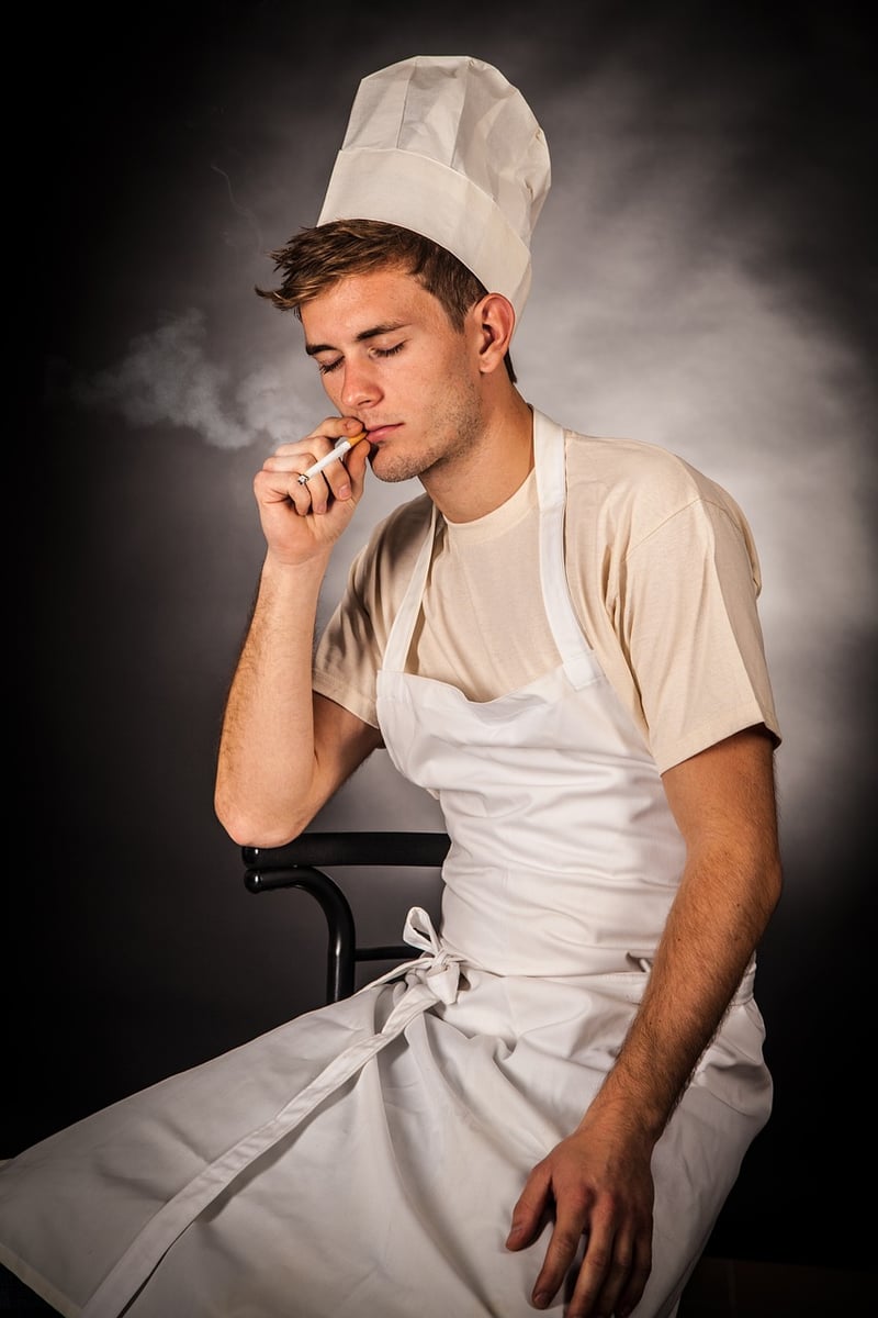Chef's special creations