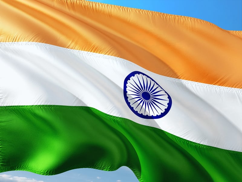 International cuisines